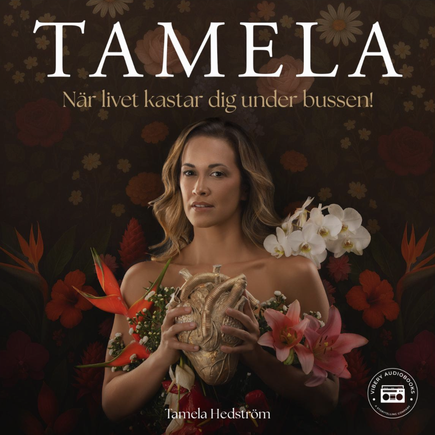 Tamela Hedström